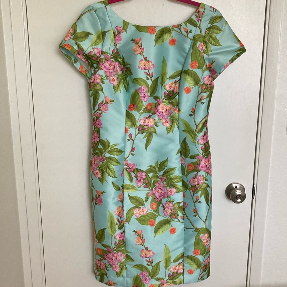 💕 NWT TALBOTS DRESS